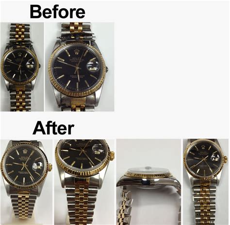 orange county watch repair